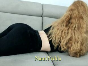 NamiYedda