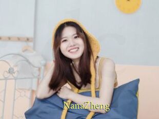 NanaZheng