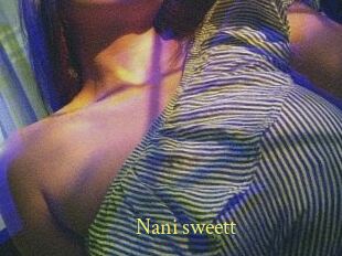 Nani_sweett