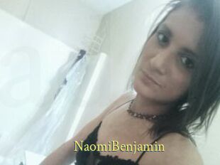 NaomiBenjamin