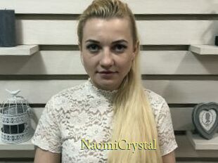 NaomiCrystal