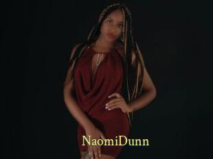 NaomiDunn