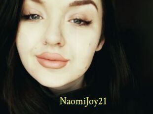 NaomiJoy21