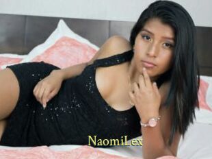 NaomiLex