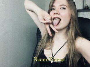 NaomiTomas