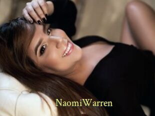 NaomiWarren