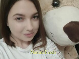 Naomi_Fresh
