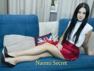 Naomi_Secret