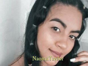 NaomiiTaylor