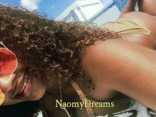 NaomyDreams