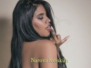 Narova_Kesskiin