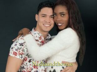 Nashaandthomas