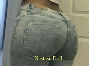 NastasiaDoll