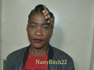 NastyBitch22