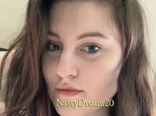 NastyDream20
