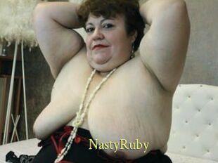 NastyRuby