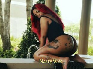 NastyWet