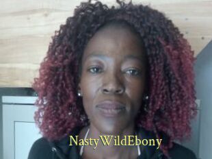 NastyWildEbony