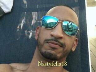 Nastyfella18
