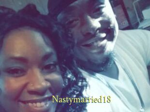 Nastymarried18