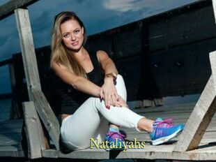 Nataliyahs