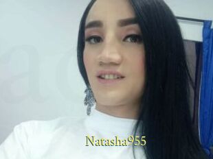 Natasha955