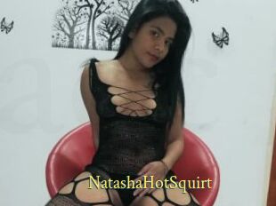 NatashaHotSquirt