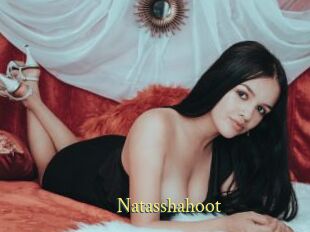 Natasshahoot