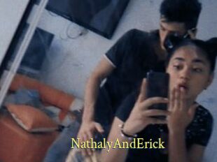 NathalyAndErick