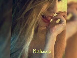 Nathassja