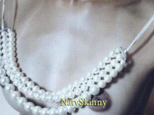 NatySkinny