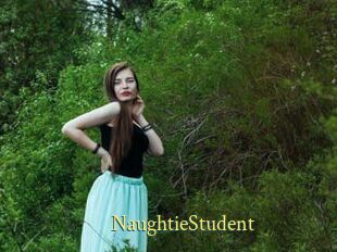NaughtieStudent