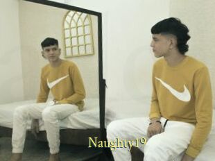Naughty19