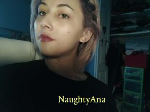 NaughtyAna