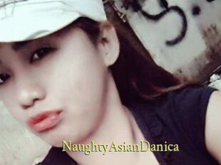 NaughtyAsianDanica