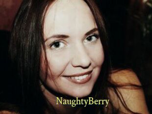 NaughtyBerry