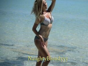 NaughtyBlondyyy
