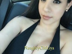 NaughtyClitLiya