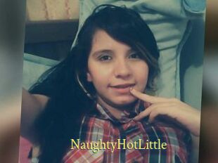 NaughtyHotLittle