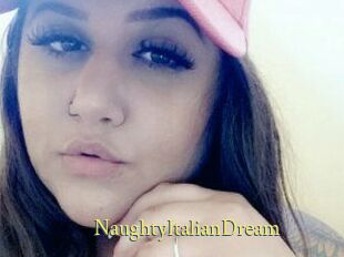 NaughtyItalianDream