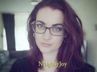 NaughtyJoy