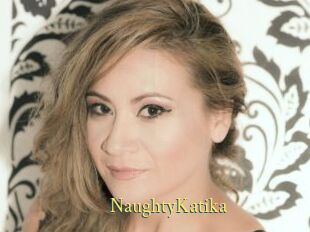NaughtyKatika