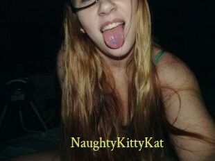 NaughtyKittyKat