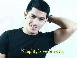 NaughtyLoverboyxxx