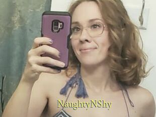 NaughtyNShy