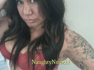 NaughtyNurse33