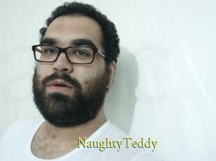 NaughtyTeddy