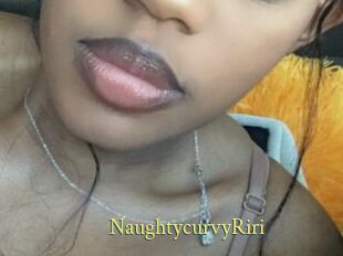 NaughtycurvyRiri
