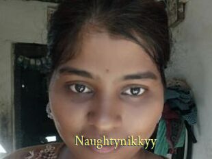 Naughtynikkyy