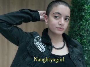 Naughtyxgiirl